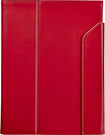 Rotating Folio Case for Apple® iPad® Air - Red