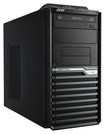 Veriton M Series Desktop - Intel Core i3 - 4GB Memory - 500GB Hard Drive