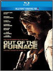 Out of the Furnace (Blu-ray Disc)