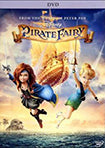 The Pirate Fairy (DVD)