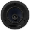 6" 2-Way In-Ceiling Speaker (Each) - White