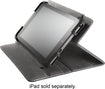 Case for Most 7" Tablets - Black