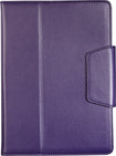 Case for Most 7" Tablets - Purple