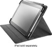 Case for Most 10" Tablets - Black