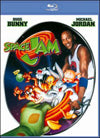 Space Jam (Remastered) (Blu-ray Disc)