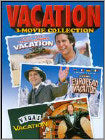 National Lampoon's Vacation 3-Movie Collection [3 Discs] (DVD)