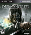 Dishonored - PlayStation 3