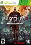 The Witcher 2: Assassins of Kings Enhanced Edition - Xbox 360