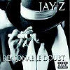 Reasonable Doubt [PA] - CD