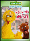 Sesame Street: Big Bird Wishes the Adults Were Kids (DVD)