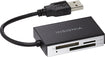 USB 2.0 SD/MMC/MS Memory Card Reader
