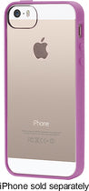 Reveal Case for Apple® iPhone® 5 and 5s - Radiant Orchid