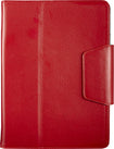 Case for Most 7" Tablets - Red