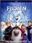 Frozen (DVD)