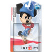 Disney Infinity Figure (Sorcerer's Apprentice Mickey) - PlayStation 3, Xbox 360, Nintendo Wii, Wii U, 3DS