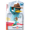 Disney Infinity Figure (Agent P) - PlayStation 3, Xbox 360, Nintendo Wii, Wii U, 3DS