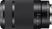 55-210mm f/4.5-6.3 Telephoto Lens for Most Sony Alpha E-Mount Cameras
