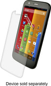 InvisibleSHIELD for Motorola Moto G Cell Phones