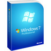 Windows 7 Professional With Service Pack 1 64-bit - PC