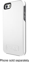 Symmetry Case for Apple® iPhone® 5 and 5s - Glacier