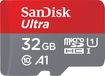 Ultra 32GB microSDHC Class 10 Memory Card