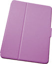 Folio Case for Apple® iPad® mini - Pink/Blue