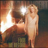 Four the Record - CD