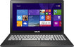 15.6" Touch-Screen Laptop - Intel Core i7 - 8GB Memory - 1TB Hard Drive - Aluminum/Black