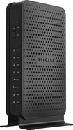 N600 Dual-Band Wireless-N Router with Built-in Cable Modem