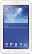 Galaxy Tab 3 Lite - 8GB - White