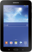 Galaxy Tab 3 Lite - 8GB - Dark Gray