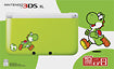 3DS XL Yoshi Edition