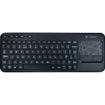 K400 Wireless Keyboard - Black