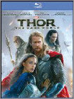 Thor: The Dark World (Blu-ray Disc)