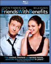 Friends With Benefits (Blu-ray Disc)