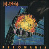 Pyromania - CD