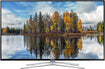 50" Class (49-1/2" Diag.) - LED - 1080p - 120Hz - Smart - 3D - HDTV