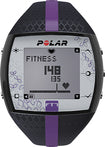 FT7 Heart Rate Monitor Fitness Watch