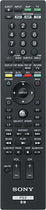 Media/Blu-ray Disc Remote Control for PlayStation 3