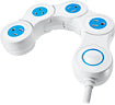 Pivot Power Junior 4-Outlet Power Strip