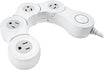 Pivot Power Junior 4-Outlet Power Strip