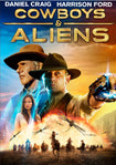 Cowboys & Aliens (DVD)