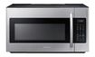 1.8 Cu. Ft. Over-the-Range Microwave - Stainless Steel