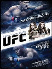 UFC 168: Weidman vs. Silva 2 (2 Disc) (DVD)