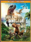 Walking With Dinosaurs (Blu-ray 3D)