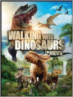 Walking With Dinosaurs (DVD)