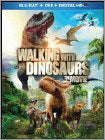 Walking With Dinosaurs (2 Disc) (Blu-ray Disc)