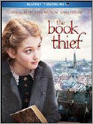 Book Thief (Blu-ray Disc)