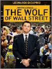 The Wolf of Wall Street (DVD)