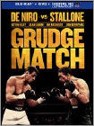 Grudge Match (2 Disc) (Ultraviolet Digital Copy) (Blu-ray Disc)